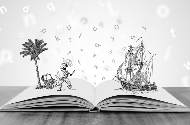The Science Behind Data Storytelling: How to Captivate Your Audience with Facts