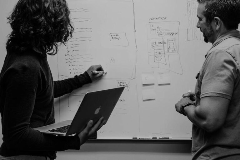 From Data to Insights: A Step-by-Step Guide to Effective Data Storytelling