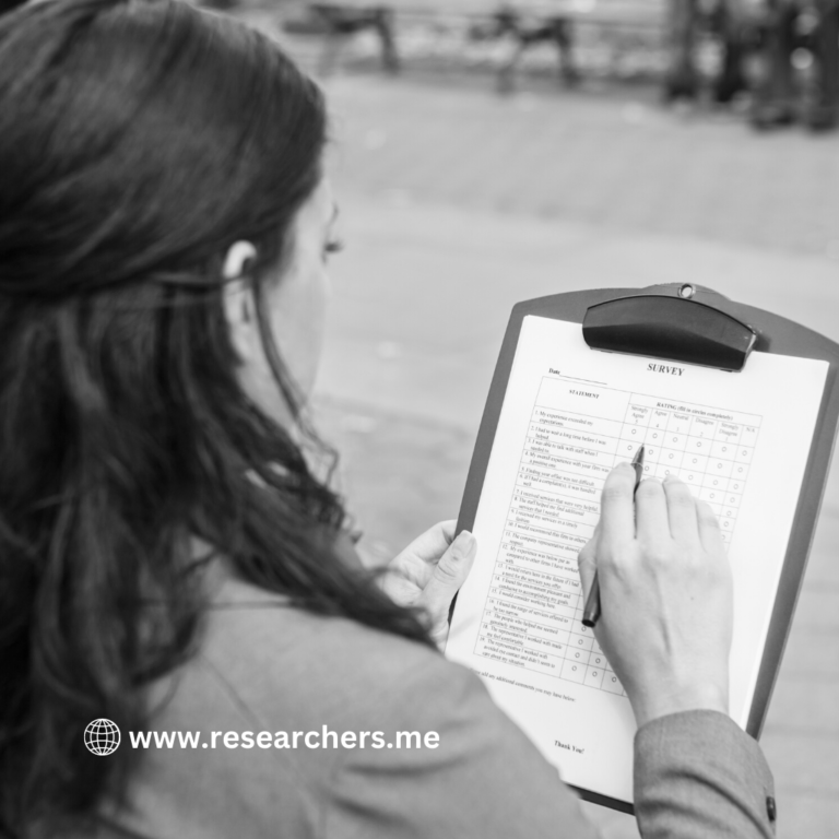 The Power of Insight: A Comprehensive Brand Awareness Survey Report