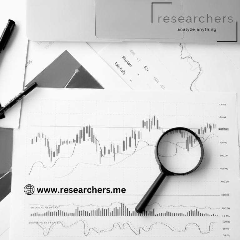 Navigating the Competitive Landscape: Tips and Tricks for Successful Marketing Analysis