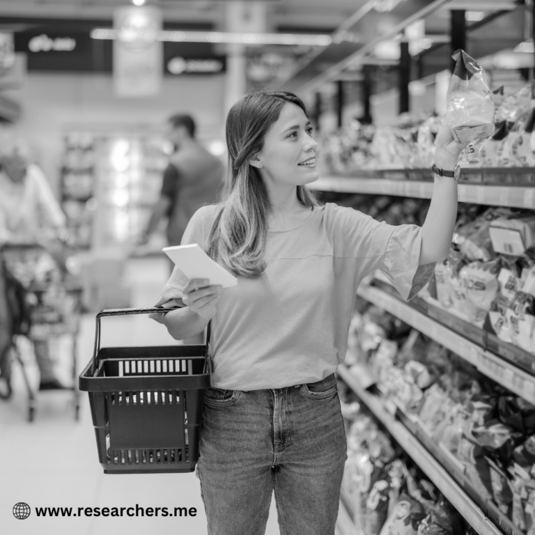 From Data to Action: How Consumer Insights Drive Marketing Success