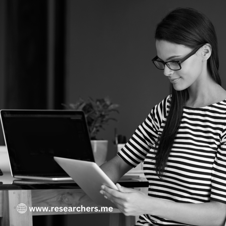 Insights for Success: Why Industry Research Should Be Your Top Priority