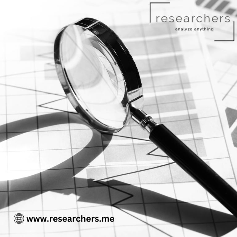 Maximizing ROI with the Best Online Market Research Company   