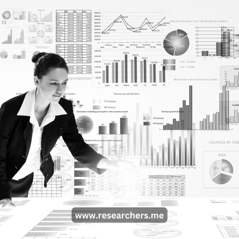 Leveraging Data Analytics for Marketing Success