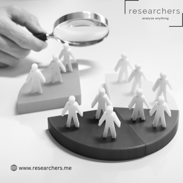 Unlocking Growth Potential: The Power of Market Segmentation