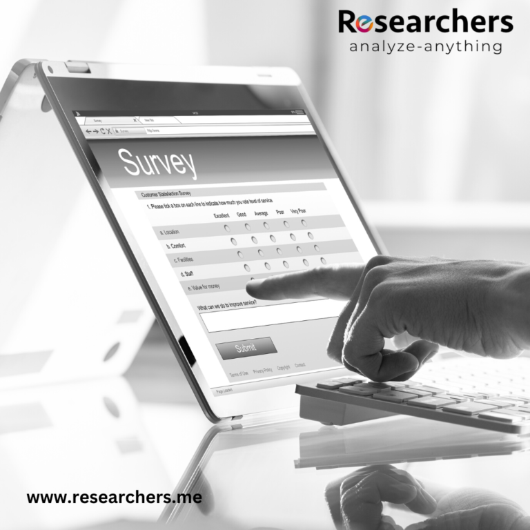 Cracking the Code of Brand Recognition – Insights from an Onsite Survey