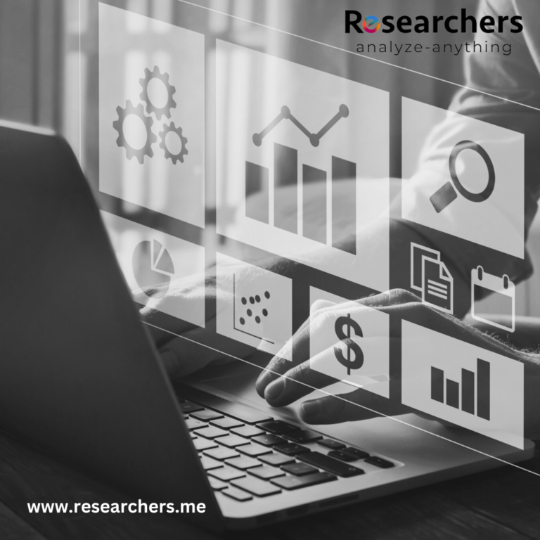 Empowering Business Growth in Dubai with Intelligent Insights
