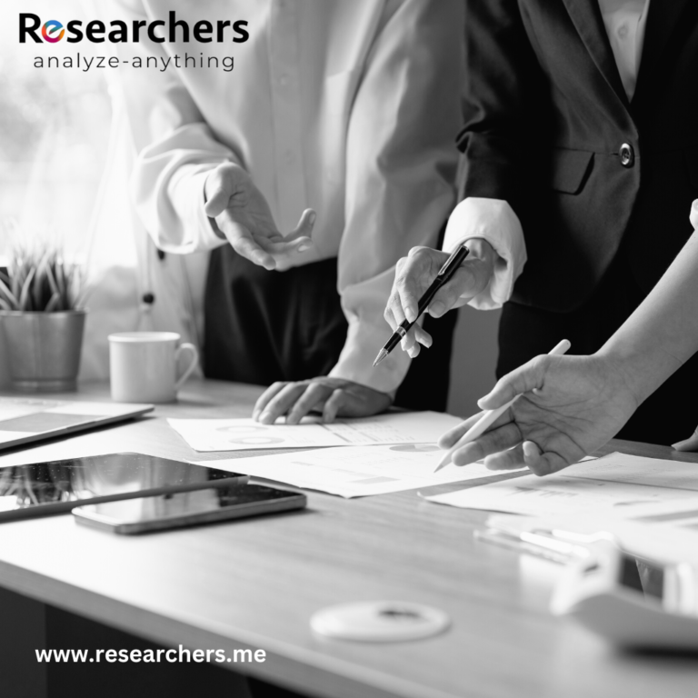 From Expertise to Excellence: Unveiling Dubai’s Marketing Consultant Secrets