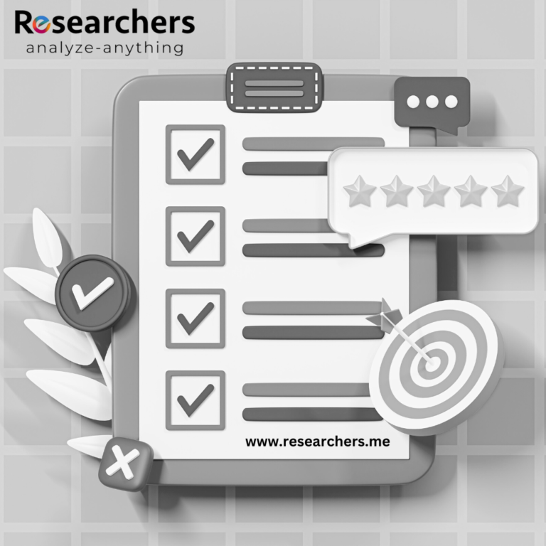 How to Use Online Surveys to Measure Brand Awareness?