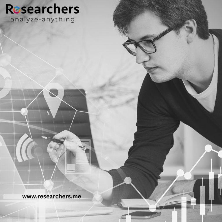 What Does A Business Intelligence Analyst Do?