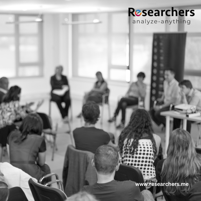 4 Key Elements That Comprise a Market Research Feasibility Study