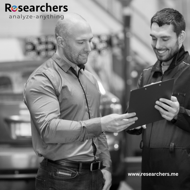 What Does Mystery Shopping Entail in Market Research?