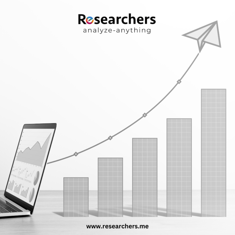 A Comprehensive Guide to Market Trend Analysis