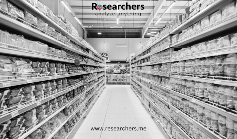 Understanding Planogram and Its Role in Retail in the UAE