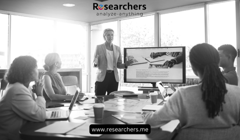 A Success Guide to Perform Market Research for Your Small Business