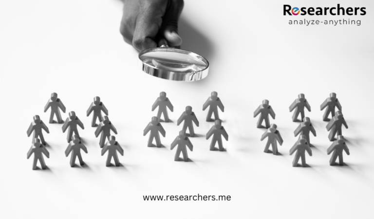 How to Create an Effective Market Segmentation Strategy?