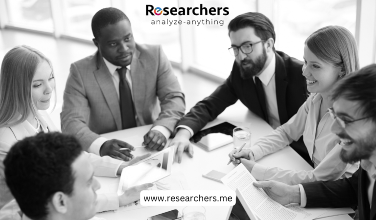 How to Run a Focus Group for Your Business?