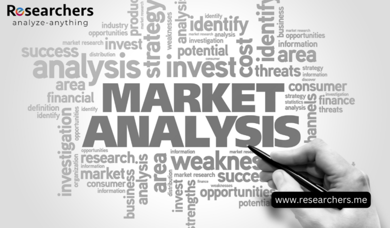 How to Conduct a Market Analysis in 5 Steps?