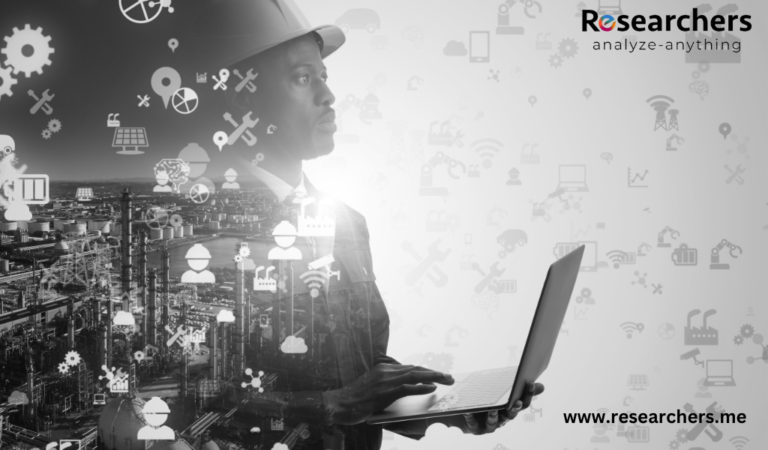 What is the First Step to Carrying Out Industry Research?