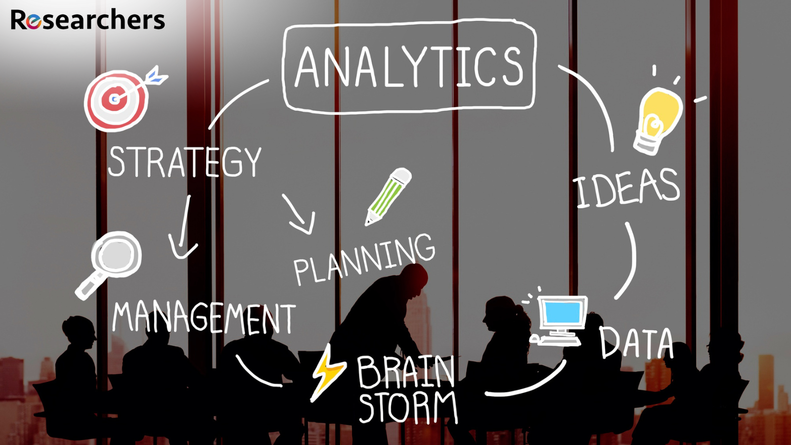 5 Key Reasons Why Data Analytics is Important to Business