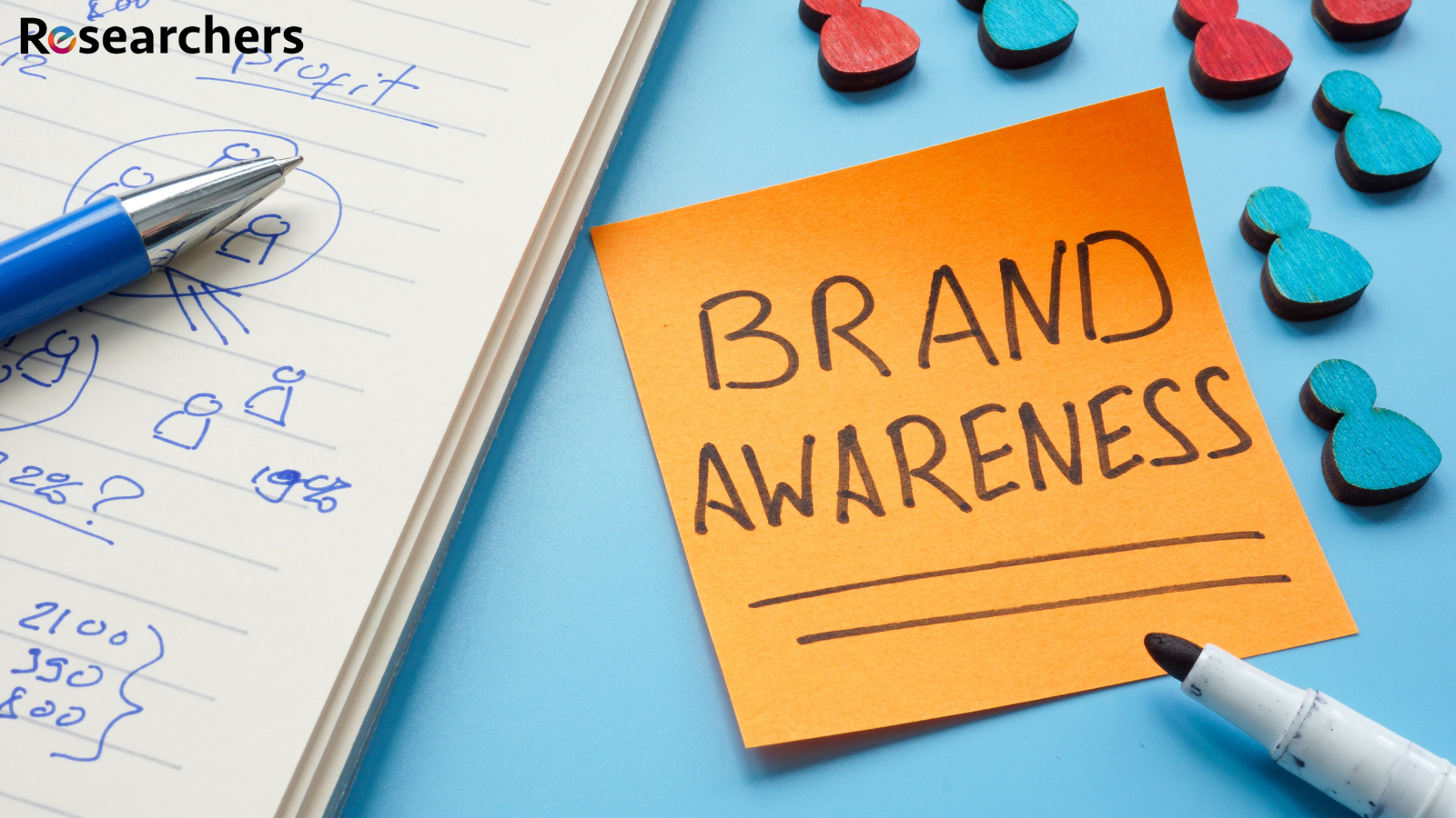 8 Key Metrics to Measure Brand Awareness in Your Survey