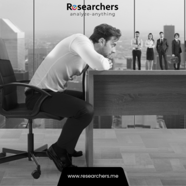 How Can Competitor Research Help Improve Business Performance?