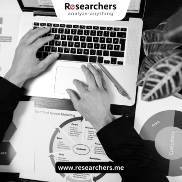 Top Market Research Firms in KSA: Leading Services and Trends