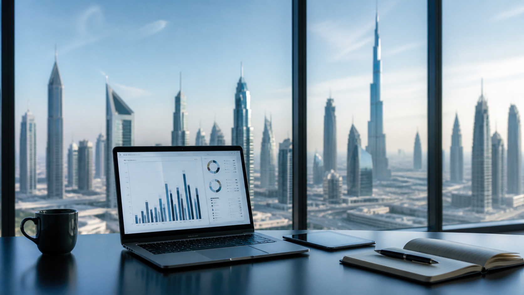 Essential Market Analysis for Business Plans: UAE and Dubai Insights