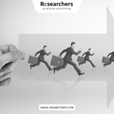 Competitor Benchmarking: How to Conduct Effective Analysis