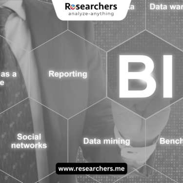 Benefits of a Business Intelligence Company in An Organization