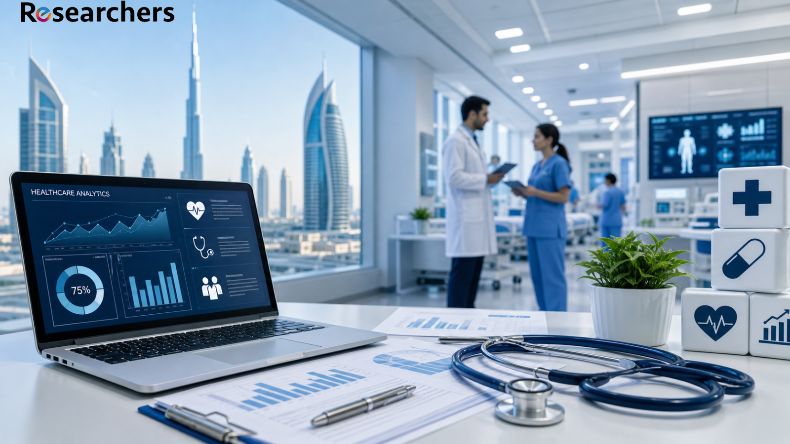 Top Five Challenges in UAE’s Healthcare