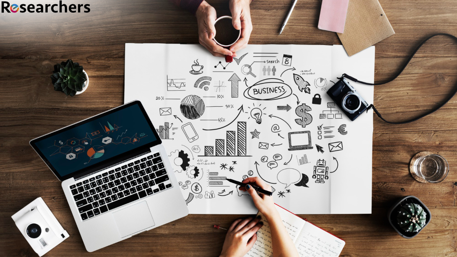 How Can Brand Strategy Consultants Help Your Business Grow?