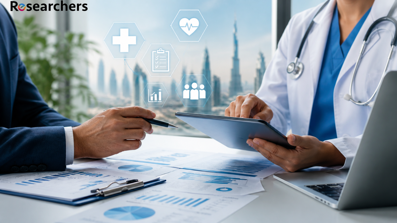 What Are the Benefits of Using a Healthcare Consulting Firm?
