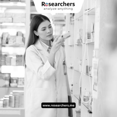 How Market Research for the Pharma Industry Unlocks Explosive Growth?